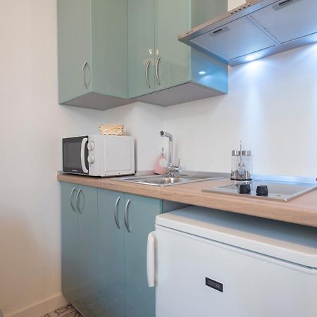 Rosarioseis Loft Mirador De Morayma Lejlighed Granada Eksteriør billede