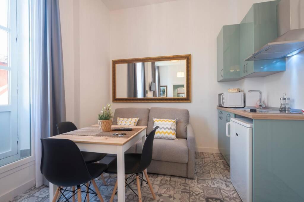 Rosarioseis Loft Mirador De Morayma Lejlighed Granada Eksteriør billede
