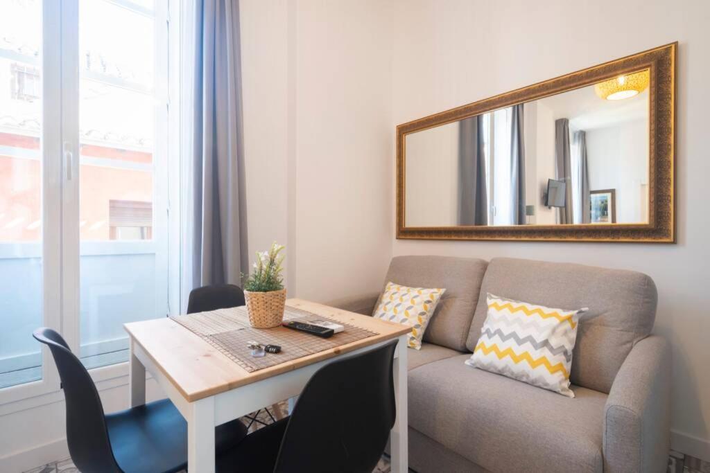 Rosarioseis Loft Mirador De Morayma Lejlighed Granada Eksteriør billede