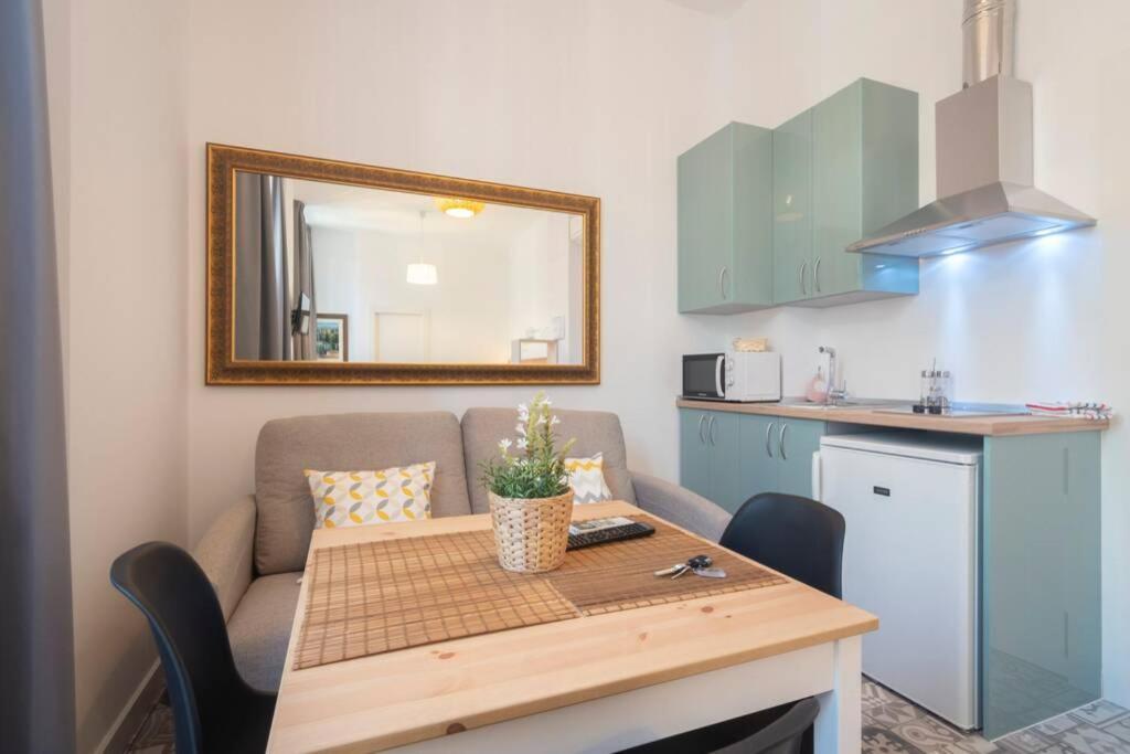 Rosarioseis Loft Mirador De Morayma Lejlighed Granada Eksteriør billede