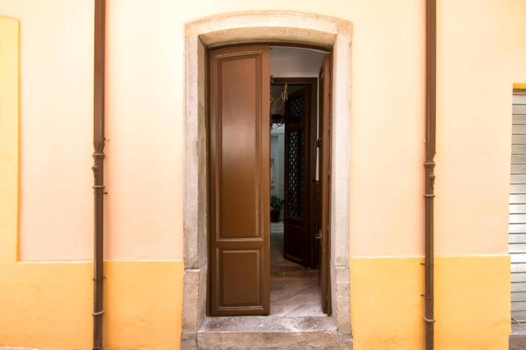 Rosarioseis Loft Mirador De Morayma Lejlighed Granada Eksteriør billede