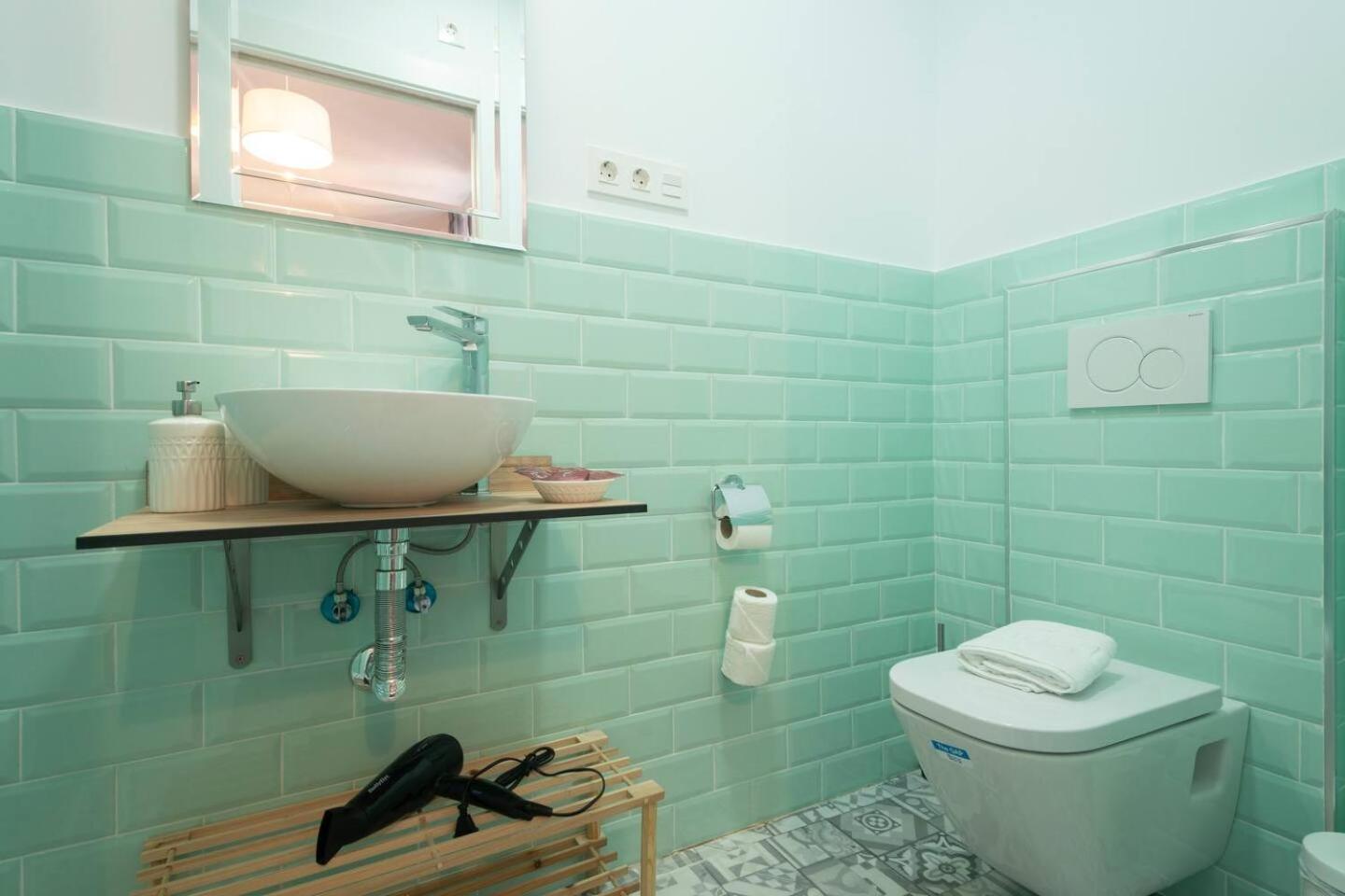 Rosarioseis Loft Mirador De Morayma Lejlighed Granada Eksteriør billede